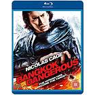 Bangkok Dangerous (2008) (UK) (Blu-ray)
