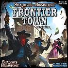Shadows of Brimstone: Frontier Town (exp.)
