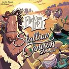 Flick em UP!: Stallion Canyon (exp.)