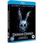 Donnie Darko - Director's Cut (UK) (Blu-ray)