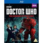 Doctor Who: The Husbands of River Song (UK) (Blu-ray)