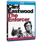 The Enforcer (UK) (Blu-ray)