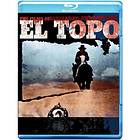 El Topo (US) (Blu-ray)