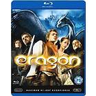 Eragon (UK) (Blu-ray)