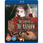 The Serpent and the Rainbow (UK) (Blu-ray)