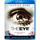 The Eye (UK) (Blu-ray)