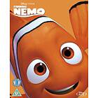 Finding Nemo (UK) (Blu-ray)