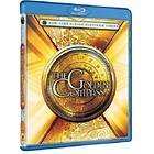 The Golden Compass (UK) (Blu-ray)