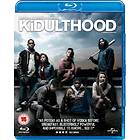 Kidulthood (UK) (Blu-ray)