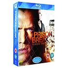Prison Break - Season 3 (UK) (Blu-ray)