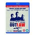 Outlaw (UK) (Blu-ray)