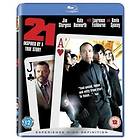 21 (UK) (Blu-ray)
