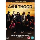 Adulthood (UK) (Blu-ray)