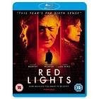 Red Lights (UK) (Blu-ray)