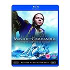 Master and Commander: The Far Side of the World (UK) (Blu-ray)