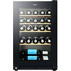 Haier WS-30GA (Black)