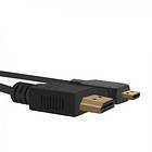 Qoltec HDMI - HDMI Micro 1,5m