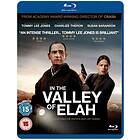 In the Valley of Elah (UK) (Blu-ray)