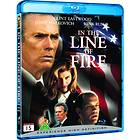 In the Line of Fire (UK) (Blu-ray)