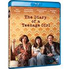 The Diary of a Teenage Girl (Blu-ray)