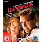 Leatherheads (UK) (Blu-ray)