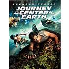 Journey to the Center of the Earth (UK) (Blu-ray)