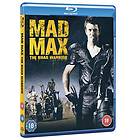 Mad Max 2 (UK) (Blu-ray)