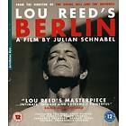 Lou Reeds Berlin (UK) (Blu-ray)