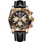 Breitling Watch Chronomat 44 HB0110C1.B968.228X