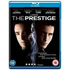 The Prestige (UK) (Blu-ray)