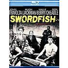 Swordfish (UK) (Blu-ray)