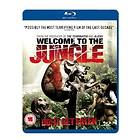 Welcome to the Jungle (2007) (UK) (Blu-ray)
