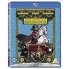The Adventures of Baron Munchausen (UK) (Blu-ray)