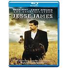 The Assassination of Jesse James By the Coward Robert Ford (UK) (Blu-ray)