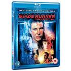 Blade Runner: Final Cut (UK) (Blu-ray)