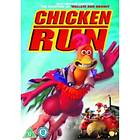 Chicken Run (Widescreen) (UK) (DVD)