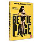 The Notorious Bettie Page (UK) (DVD)
