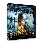 Bridge to Terabithia (2007) (UK) (Blu-ray)