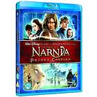 Chronicles of Narnia: Prince Caspian (UK) (Blu-ray)
