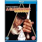 A Clockwork Orange - Special Edition (UK) (Blu-ray)