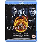 The Covenant (UK) (Blu-ray)