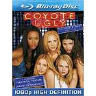 Coyote Ugly (UK) (Blu-ray)