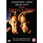The Devils Own (UK) (Blu-ray)