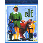 Elf (UK) (Blu-ray)