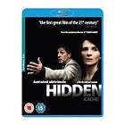 Hidden (UK) (Blu-ray)