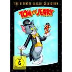 Tom und Jerry - The Ultimate Classic Collection (DE) (DVD)