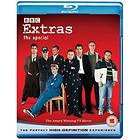 Extras - Christmas Specials (UK) (Blu-ray)