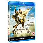 Forbidden Kingdom (UK) (Blu-ray)