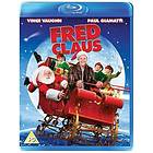 Fred Claus (UK) (Blu-ray)