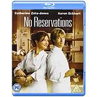 No Reservations (UK) (Blu-ray)